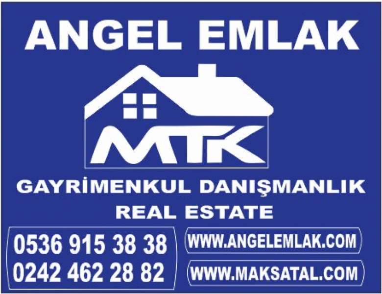 Angel MTK İnvetment Gayrimenkul Yatırım Hizmetleri